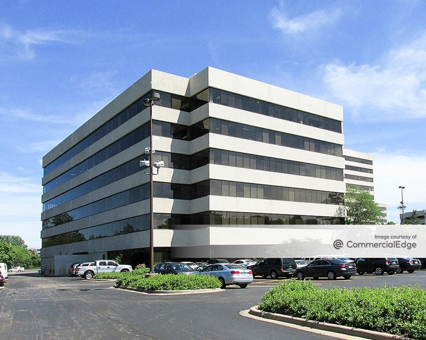 funds distribution center oakbrook terrace il